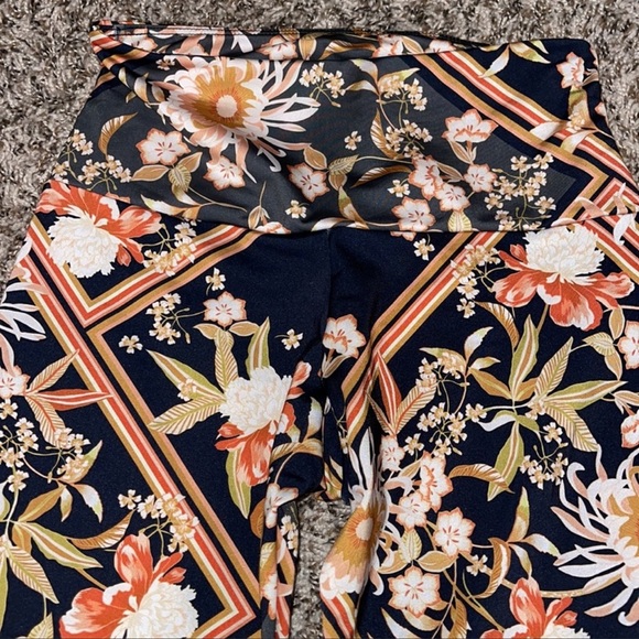 Free People Movement // High Rise Bike Shorts NWOT🌛 - Picture 8 of 11